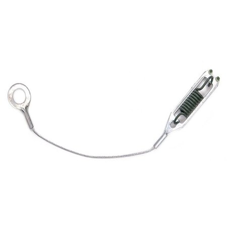 Raybestos OE Replacement H2109